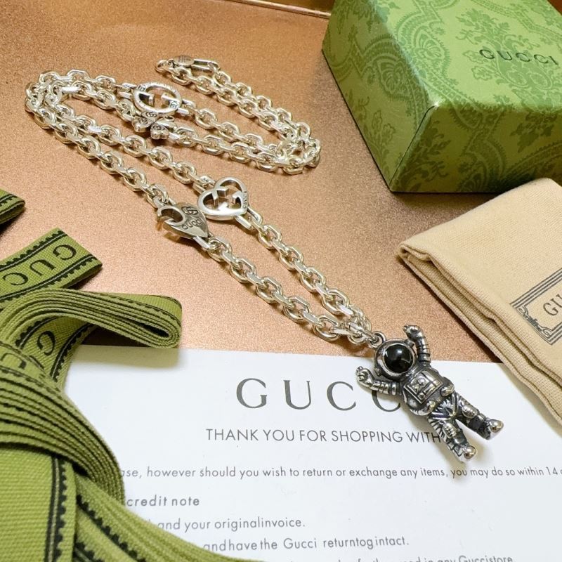 Gucci Necklaces